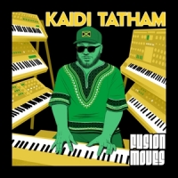 Tatham, Kaidi Fusion Moves