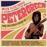 Fleetwood, Mick & Friends Celebrate The Music Of ...
