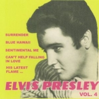 Presley, Elvis Volume 4