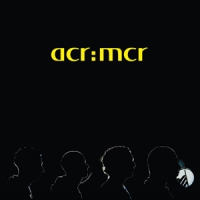 A Certain Ratio Acrmcr