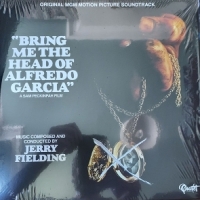 Fielding, Jerry Bring Me The Head Of Alfredo Garcia