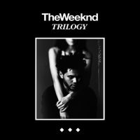 Weeknd, The Trilogy (ltd.ed.&bonus Cd)