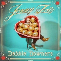 Fritz, Jonny Debbie Downers -coloured-