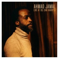 Jamal, Ahmad Live At Oil Can Harry's
