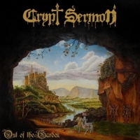 Crypt Sermon Out Of The Garden