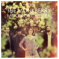 Monkberry Moon Orchestra Velvet Glove