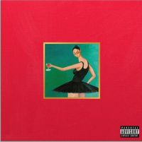 West, Kanye My Beautiful Dark Twisted Fantasy