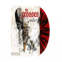 Crosses Outlier -coloured-
