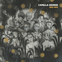 George, Camilla Ibio-ibio -coloured-