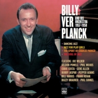 Ver Planck, Billy And His Orchestra 1957-1958