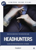 Lumiere Crime Films Headhunters