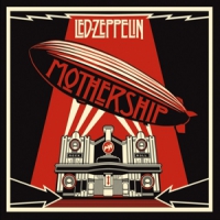 Led Zeppelin Mothership