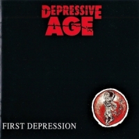 Depressive Age First Depression
