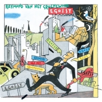Groenewoud, Raymond Van Het Egoist