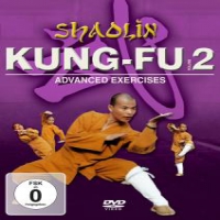 Documentary Shoalin Kung Fu 2
