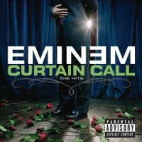 Eminem Curtain Call