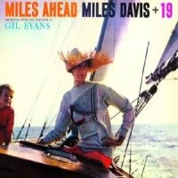Davis, Miles Miles Ahead/blue Moods