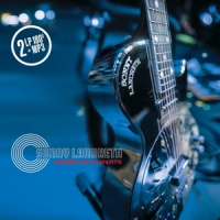 Landreth, Sonny Recorded Live In Lafayette