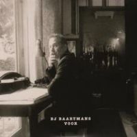 Bj Baartmans Voor/achter