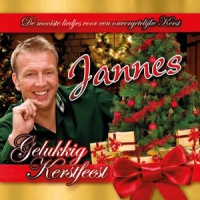 Jannes Gelukkig Kerstfeest
