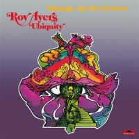 Roy Ayers Ubiquity Change Up The Groove