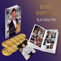 O'donnell, Daniel My Life In Pictures & Music