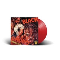 Black Uhuru Sinsemilla -coloured-
