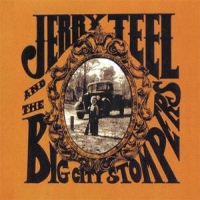 Teel, Jerry -& The Big City Stomper Teel, Jerry -& The Big City Stomper