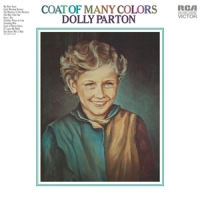 Parton, Dolly Coat Of Many Colours