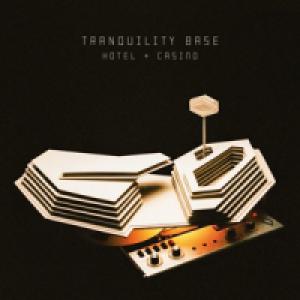 Arctic Monkeys Tranquility Base Hotel & Casino (limited!)