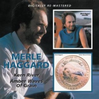 Haggard, Merle Amber Waves Of Grain/kern River
