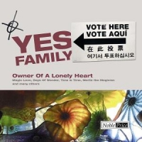 Yes Family Owner Of A Lonely Heart