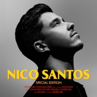 Nico Santos Nico Santos