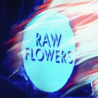 Raw Flowers Romper Stomper