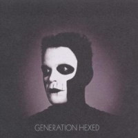 Drums Of Death Generation Hexed