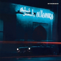 Jamal, Ahmad Alhambra -coloured-