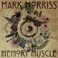 Morriss, Mark Memory Muscle