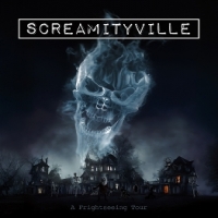 Movie (import) Screamityville