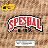 Thirty Eight Spesh Speshal Blends Vol.2