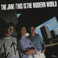 Jam, The This Is The Modern -coloured-