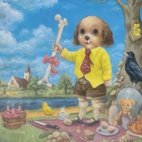 Angels Of Light We Are Him