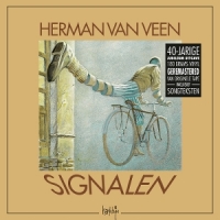 Veen, Herman Van Signalen