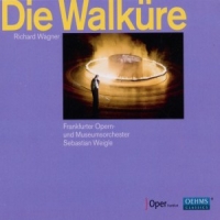 Wagner, R. Die Walkure