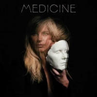 Potter, Grace Medicine