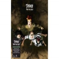 Toyah Take The Leap!