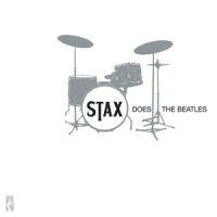 Various Stax Does The Beatles
