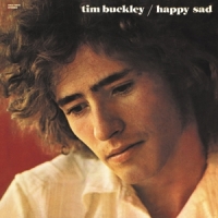 Buckley, Tim Happy Sad -coloured-