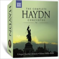 Haydn, Franz Joseph Complete Concertos