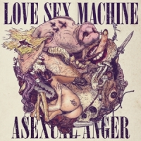 Love Sex Machine Asexual Anger