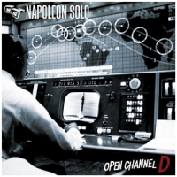 Napoleon Solo Open Channel D (lim.ed.)